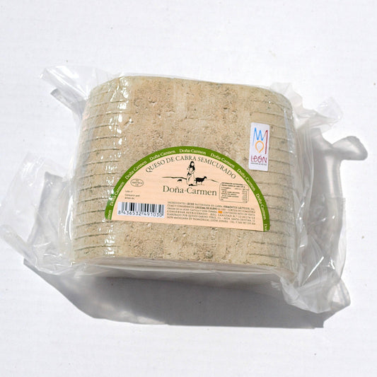 Medio Pata de Mulo Doña Carmen Cabra 1/2