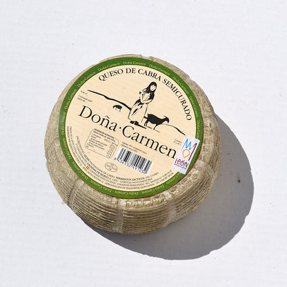 Baby Cabra Doña Carmen