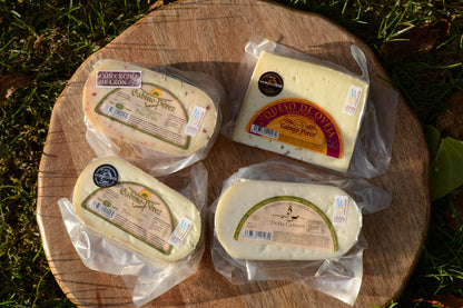 Pack Aniversario Gabino Pérez Queso Suave