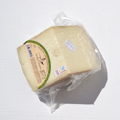 Cuña Doña Carmen Cabra 1/4