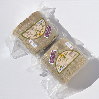 Medio Pata de Mulo con Cecina de León Gabino Pérez Oveja