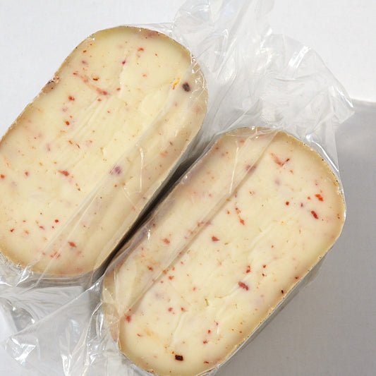 Medio Pata de Mulo con Cecina de León Gabino Pérez Oveja