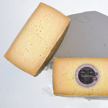 Medio Queso de Oveja Unico Gabino Perez